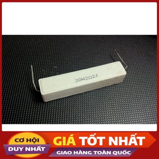 10chiec trở sứ 20w Cao Cấp