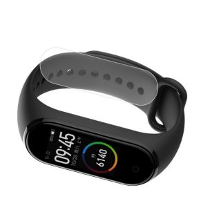Miếng dán màng hình miband 4 miband 5