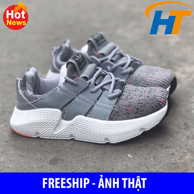 ⚡[SALE OFF] Giày prophere xám ghi