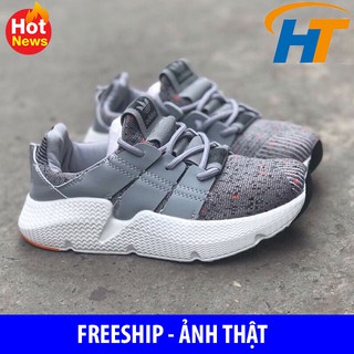 ⚡ Giày prophere xám ghi