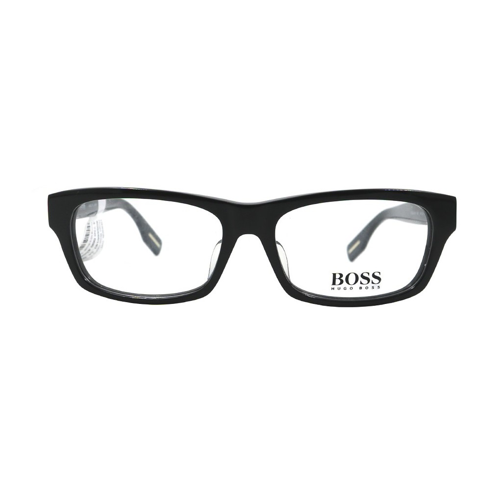 Gọng kính Hugo Boss BOSS6018J B6V chính hãng, thiết kế dễ đeo bảo vệ mắt