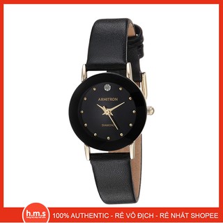 Đồng hồ Nữ ARMITRON Dòng 75/2447 nhiều màu