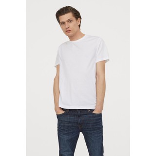 Áo tshirt nam h&m của mỹ