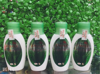 GEL HÚT MỤN NHA ĐAM