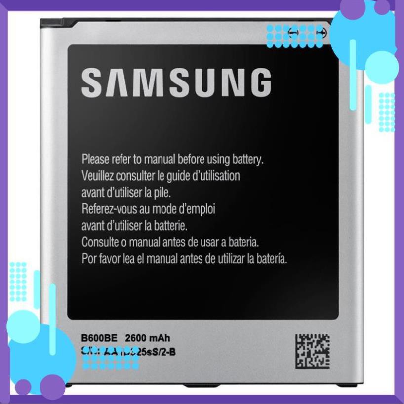 Đẹp rẻ  Pin Samsung Galaxy Grand 2 ,G7102, G7106, Dung Lượng 2600mAh