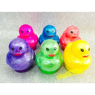 Slime Vịt Con