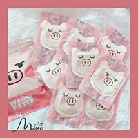 Miếng dán giữ nhiệt mùa đông