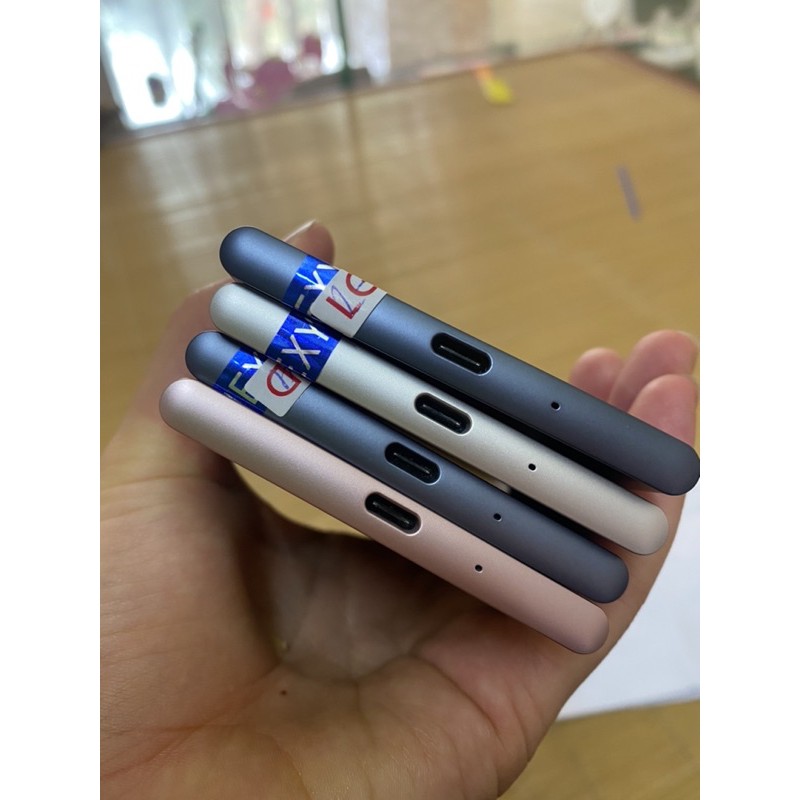 Điện thoại sony xperia Xz1 đẹp zin nguyên bản 100% ( chỉ bán hàng zin đẹp không có hàng cũ phẩy ) | BigBuy360 - bigbuy360.vn