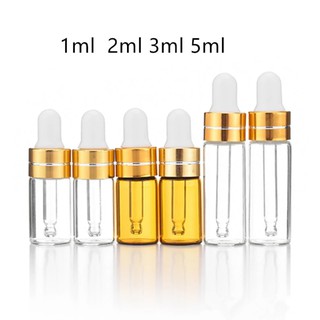 CHAI/LỌ CHIẾT MỸ PHẨM, SERUM CAO CẤP SANG TRỌNG ( SR1)