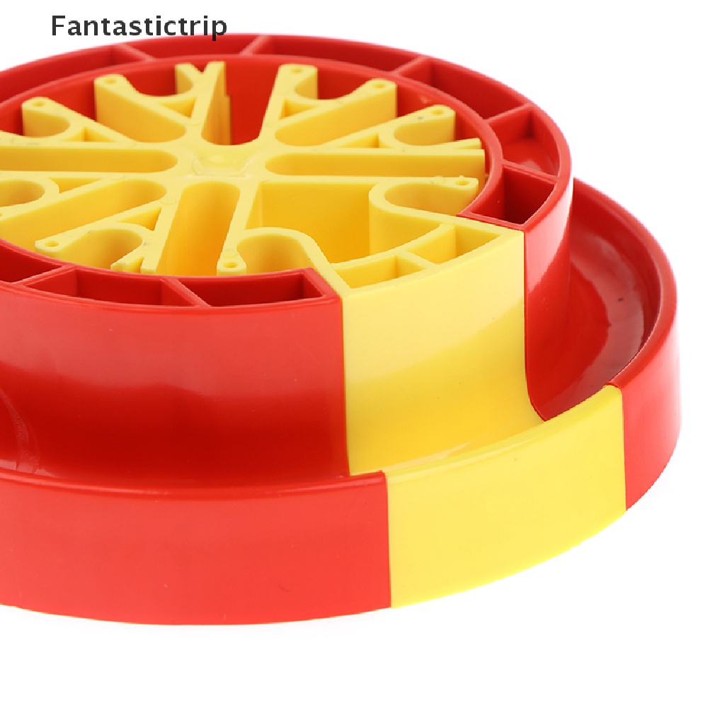 [Fantastictrip] Lược Nhựa ABS Chống Cháy Thiết Bị Thẻ Mạng