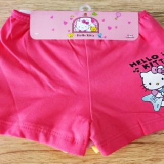 Quần sịp đùi bé gái