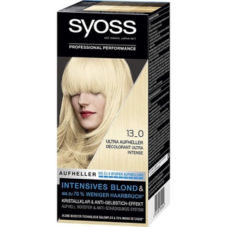 Tẩy tóc Syoss