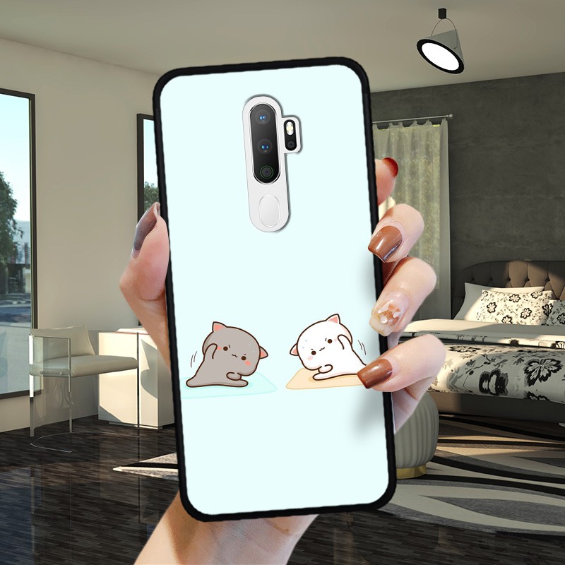 Ốp lưng cho OPPO A9 2020/ OPPO A5 2020