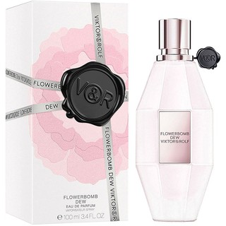 Vial nước hoa Viktor & Rolf EDP
