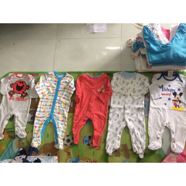 Body tất nhiều mẫu