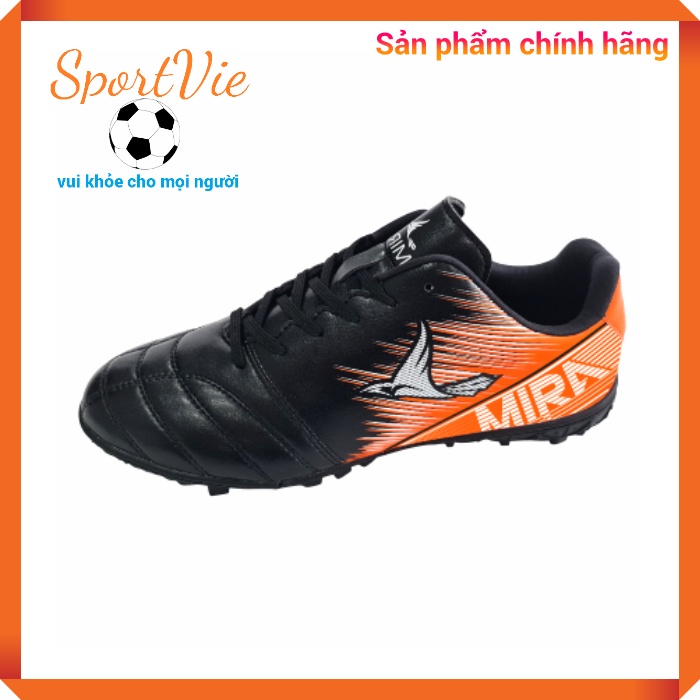 Giày bóng đá trẻ em MIRA PRO TF chính hãng rẻ bền đẹp (5 màu)