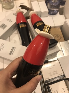 [Tester] Nước hoa Nữ Moschino-Cheap chic 100ml