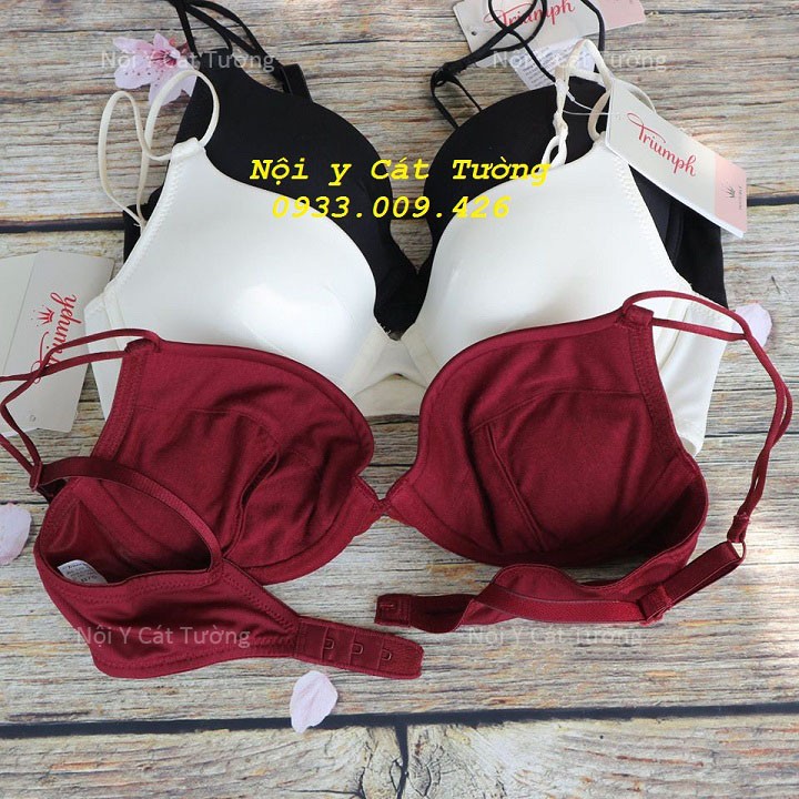 Áo lót nữ Triumph Diva 181 whu