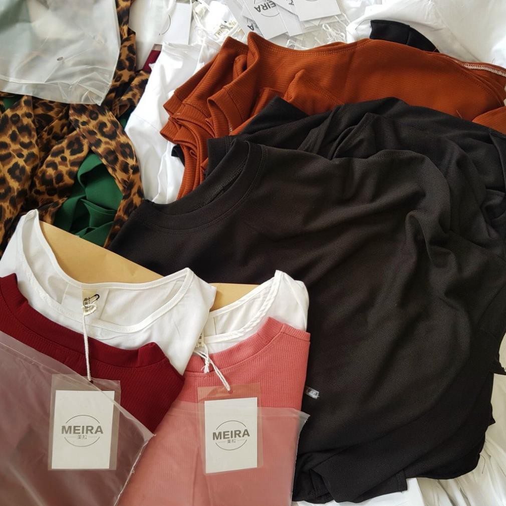 Áo len bầu phối sơ mi công sở hàng cao cấp có thể tháo rời AD124