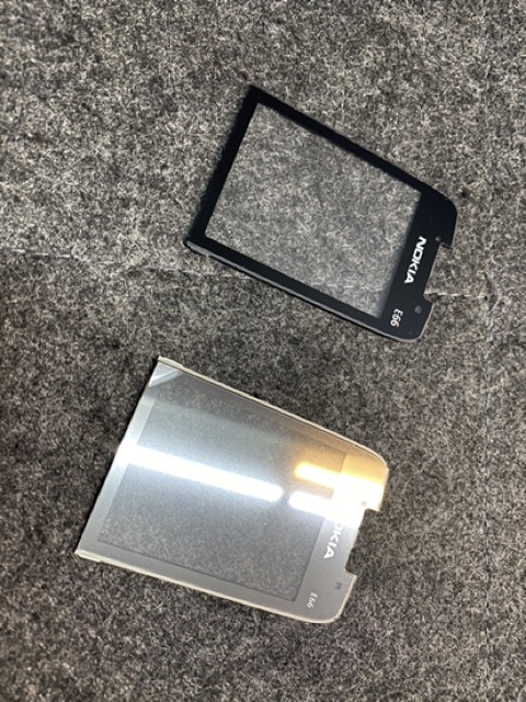 Mặt kính nokia e66