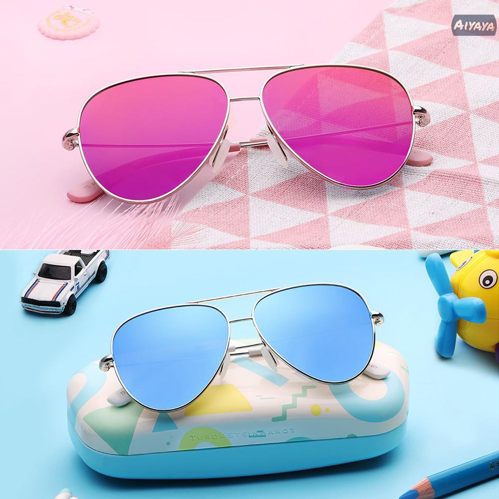 Kính Mát Chống Tia Uv Thời Trang Youpin Ts Cho Bé | BigBuy360 - bigbuy360.vn