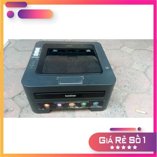 Máy in laser brother hl- 2270dw in 2 mặt tự động kết nối wifi aalo.shop
