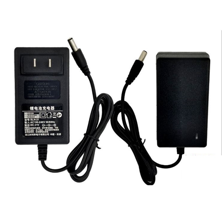 Củ sạc 21v - 26v máy khoan pin sạc được pin từ 18-36 v