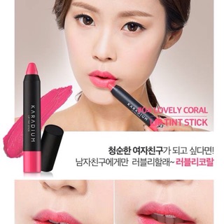 Son Karadium Lip Tint Stick