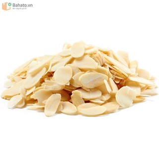 Hạnh nhân lát Mỹ 1kg