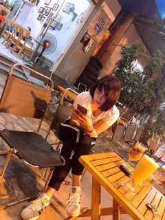 Quần joger