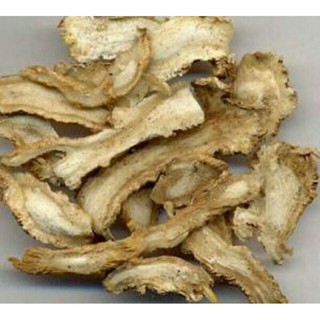 sỉ lẻ sâm quy thái lát 100g - 200g - 300g ( sâm đương quy thái lát)