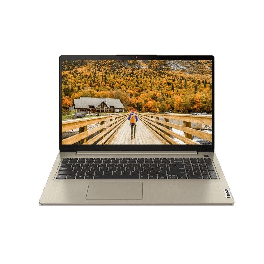 Laptop Lenovo Ideapad 3 15ITL6 (82H80044VN) Intel core i5 1135G7 8GB 512GB SSD Full HD 15.6 inch