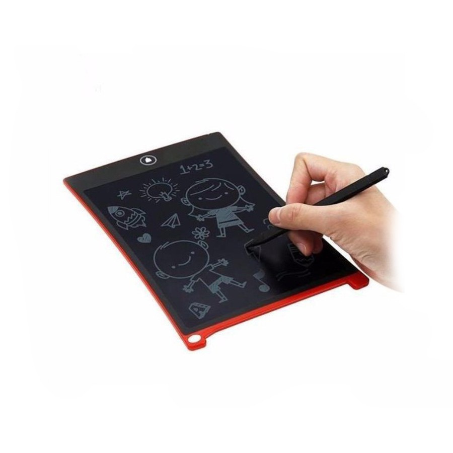 BẢNG VIẾT-VẼ LCD Thông minh