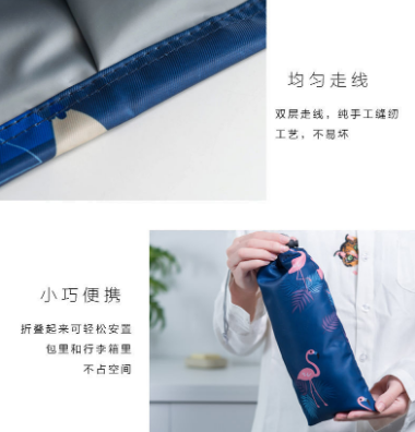 Chậu Rửa Chân Gấp Gọn Tiện Dụng Mang Đi Du Lịch | BigBuy360 - bigbuy360.vn