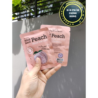 Ủ Trắng Body Đào Thái Lan