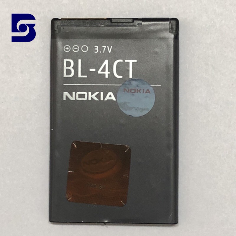 Pin Nokia BL-4CT Cho Nokia 5310, C5, 6700S, 5630