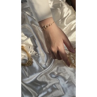 VÒNG TAY Rozy PHONG CÁCH HÀN QUỐC