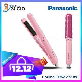 Máy Tạo Kiểu Tóc Panasonic PADT-EH-HV11-P645
