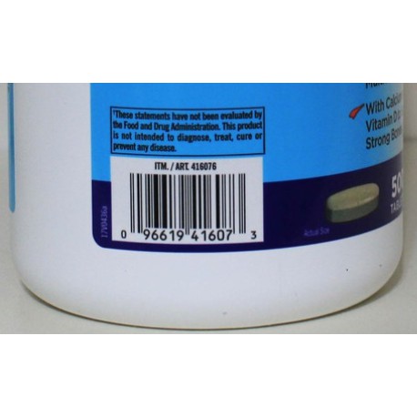 [DATE 2022] Viên Uống Kirkland Signature Vitamin Tổng Hợp Daily Multi 500 Viên | BigBuy360 - bigbuy360.vn