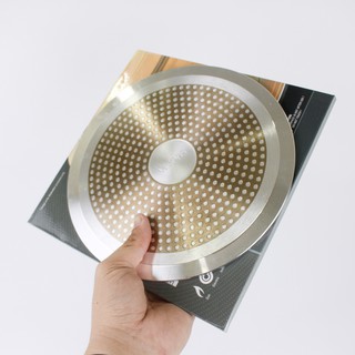 Đĩa chuyển nhiệt bếp từ Visions Thương hiệu Pháp