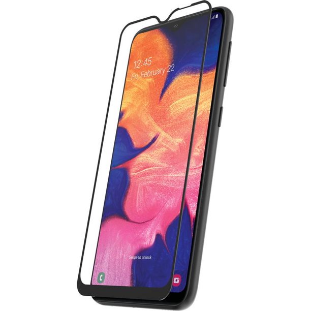 Cường Lực DuraGlass cho SAMSUNG Galaxy A10E