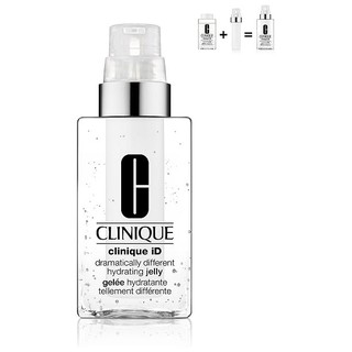 Kem Dưỡng Clinique ID Trắng