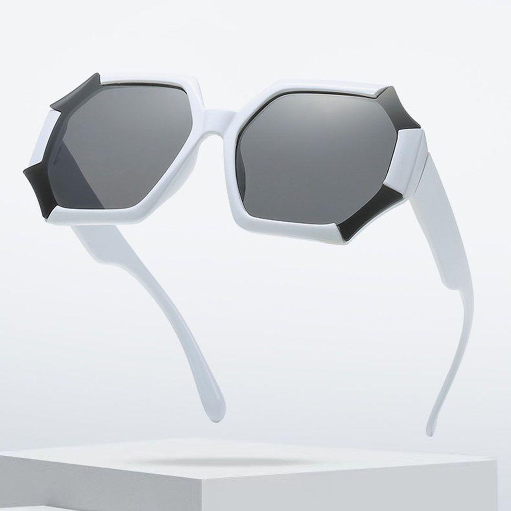 Kính Mát Gọng Lớn Thời Trang Hàn Quốc VANES1