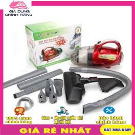 Máy hút bụi Magic One MG-901 1000w