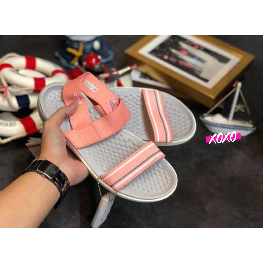 Giày Crocs Nữ Literide Sandal