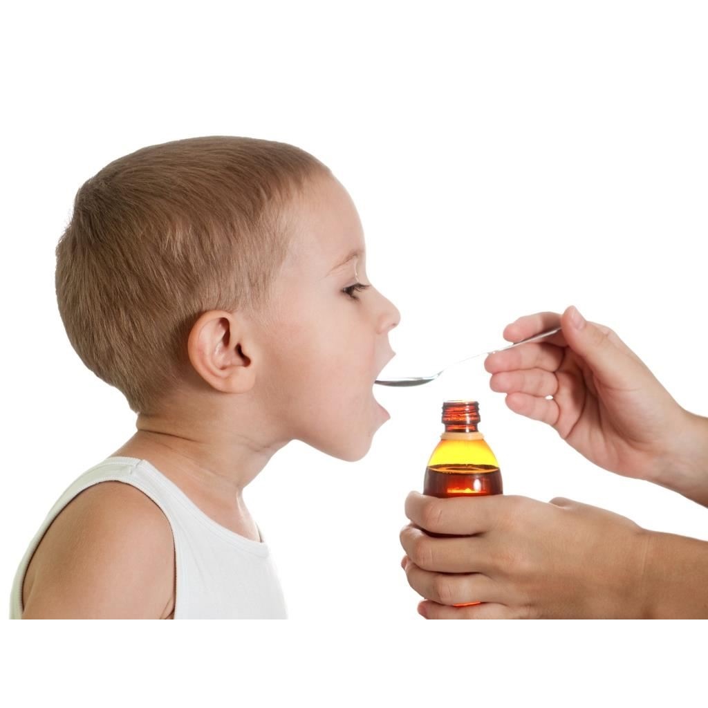 Siro Bổ Sung Canxi – Vitamin D3 Hữu Cơ Kindervital Salus 250ml