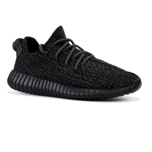 Giày Adidas Yeezy Boost 350 Pirate Black 2015  AQ2659