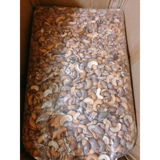 1kg Điều vỡ Bình phước