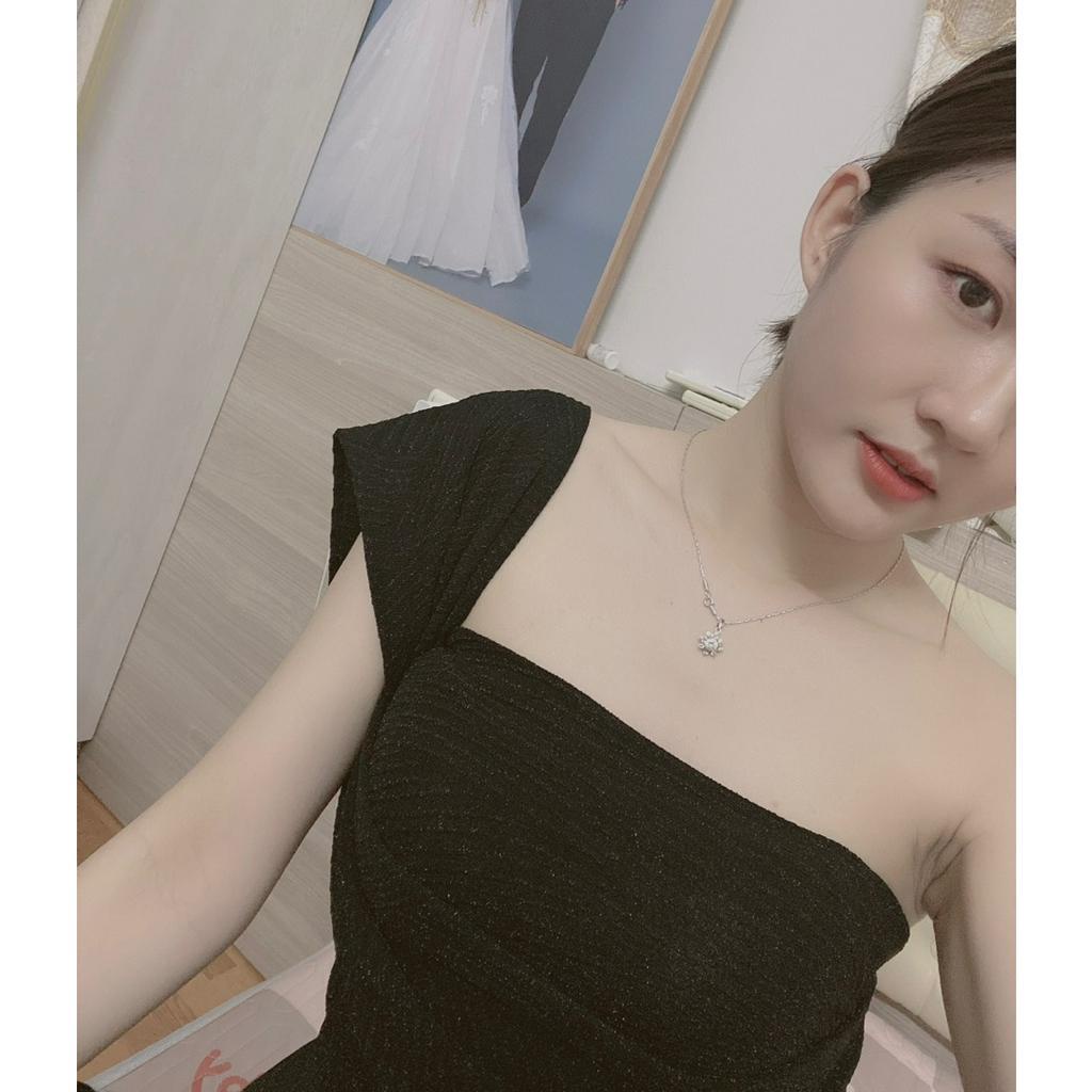 Áo nữ sang trọng, thanh lịch - Áo nữ 2 kiểu mặc
