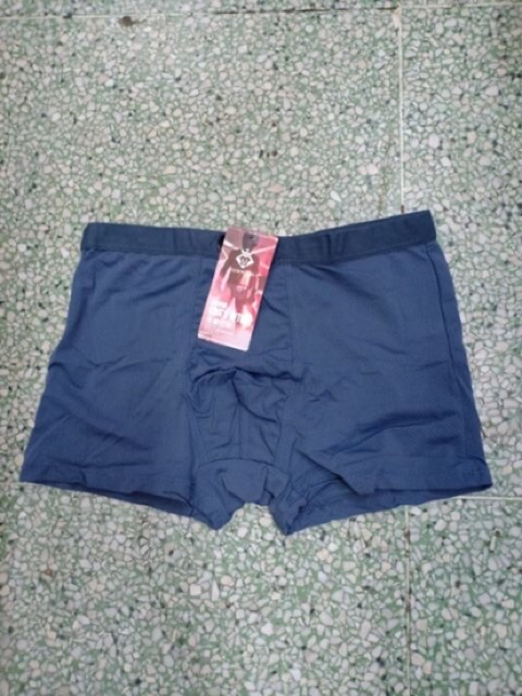 Combo 2 chiếc xịp đùi thông hơi siêu mát cho các anh nhé